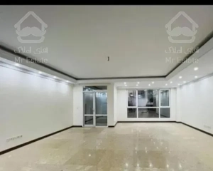 ۱۲۵متری۳خواب طبقه۳از۳کلیدنخورده دهکده المپیک شخصی