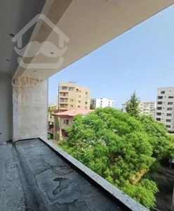 آپارتمان 140 متری سه‌خواب تک‌واحدی در رادیودریا