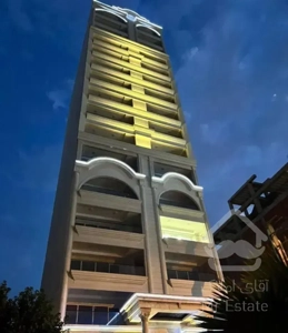 واحد ۱۷۵ متری برجی خاص و لاکچری