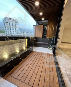 ٣٠٠متر مدرن گلستان شمالی