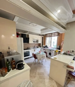 ۱۶۰ متر ۳ خواب - اباذر گلستانها ( تکواحدی )