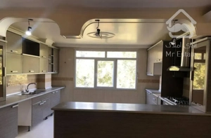 آپارتمان 121 متری ویو پارک