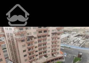 آپارتمان ۱۰۵ متر اردستانی ، آتی شهر