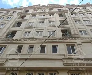 فردوس غرب بهار ٦١ متر ١ خوابه فول امکانات