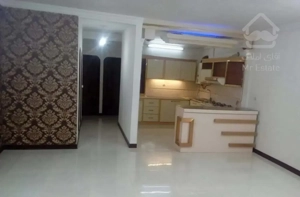 اجاره آپارتمان صیاد 9 طبقه همکف 110متر