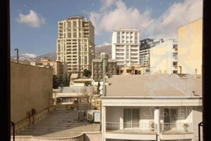 ۱۶۰+ ۴۵متر سوئیت مجزا، تک واحد، ویو دار