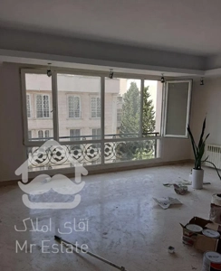 آپارتمان ۱۲۰ متر ۳ خواب (گوی آبادی)