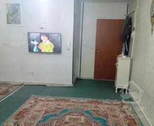 اپارتمان 55متری