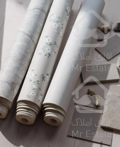 کاغذدیواری//کفپوش//دیوارکوب