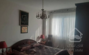 ۱۹۵ متر شهرک پردیسان شهرک غرب( فایل شخصی)