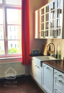 ۷۸ متر تکواحد فول امکانات معلم گوهری