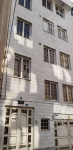 آپارتمان102متر دو خواب با نورگیر