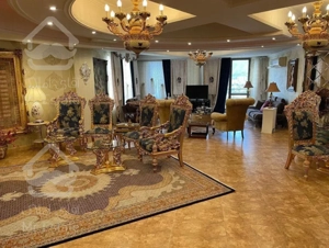 ۱۶۰ متر فرمانیه / ویو ۱۵۰۰۰ متر باغ