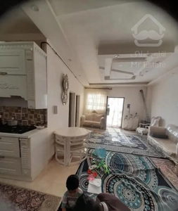 فروش خانه مستقل در لیلاشهر