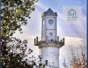 فروش واحد ۱۵۲متری ۲نبش/دید دریا پاسداران بندرانزلی