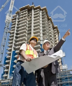 ثبت نام‌ سهام ۴۰‌متری با ویو دریاچه و جنگل بدون مشرف/ اتحادیه انبوه سازان