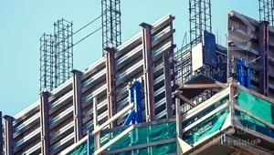 فروش سهام ۴۰ متری در دریاچه خلیج فارس