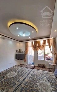 64متر/دوخواب/نقلی
