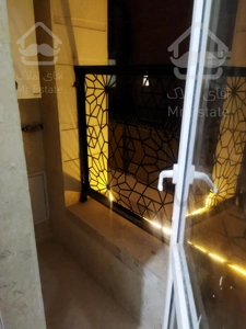 ۴۷متری خوش نقشه کلید نخورده