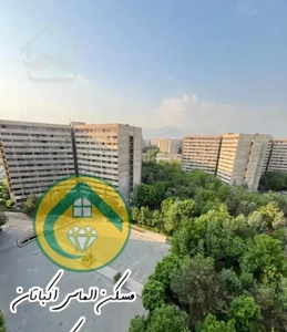 شهرک اکباتان فلت 4 خواب ( 178 متری )