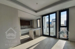 ۱۵۵ متر ، ۳ خواب  سعادت آباد ، کاج