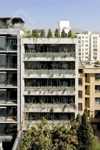 1500 متر مستغلات سند اداری/30پارکینگ/فلت/میرداماد