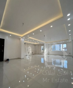 ۱۳۵ متر نوساز خوش نقشه