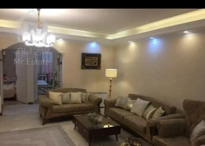 ۷۶ متری * باغ فیض * ۲ خواب ۲۲ بهمن گلستان دوم همکف