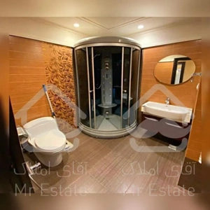 خرید آپارتمان در متقیان ۱۵۰‌متر خوش نقشه