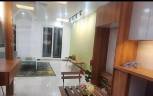 ۱۱۶ متر برج ۵۰ متری رودخانه طالقانی