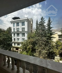 فرمانیه ۲۶۰ متر ۴ خوابه