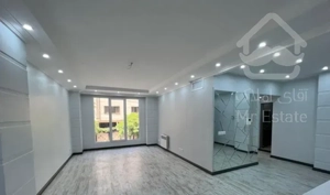 ۷۵ متر بدون مشابه روبکوچه سرمایه گذاری + معاوضه