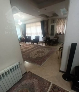 ۲۰۰متر سه خواب ،/پلان امریکایی/فلسطین