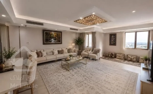 اجاره ۱۵۰متر ۳خ/مستر دار/برج لوکس کوهک چیتگر طوبی