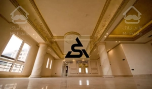 اپارتمان ۳۴۰ متر چهارخوابه نیاوران،جماران،یاسر