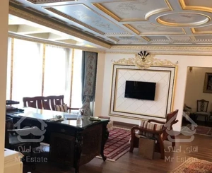 ۸۵ متر نیاوران ،آپارتمان اداری ،فول دیزاین