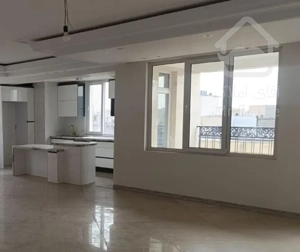 آپارتمان۸۸متری/۲خواب/کم واحد/پرده خور روبه آفتاب