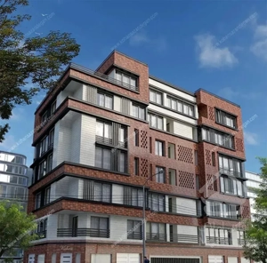 آپارتمان 72 متری دو خواب  حکیمیه