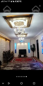 خانه مسکونی ۱۳۱متر،جاده سلماس ،معاوضه