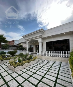 ویلا با ویوو سند دار