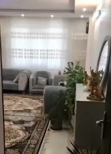 آپارتمان طبقه دو 93 متری