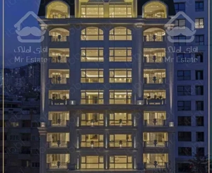 فروش 20 واحد آپارتمان به صورت یکجا مستغلات