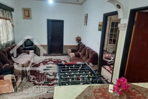 ویلای ساحلی دو خواب دربست 20 قدمی دریا