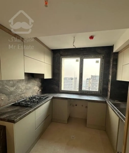 ۹۸ متر/ ۲خواب/ چیتگر/ دریاچه/ ایرانمال