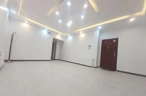 آپارتمان فول امکانات / 5 سال ساخت