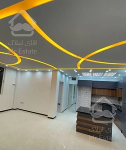 آپارتمان ۹۵ متری فول مشاعات عیان نشین