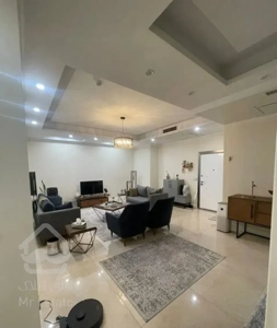 ۱۱۵ متر ۳خوابه لوکس