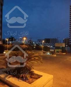 رهن و اجاره دوخواب ویو دریا کرانه مرجان