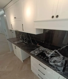 فروش آپارتمان کلیدنخورده نوساز شخصی ساز