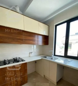 ۶۵مترفول امکانات/غرق نور*بدون مشابه/شهران شمالی